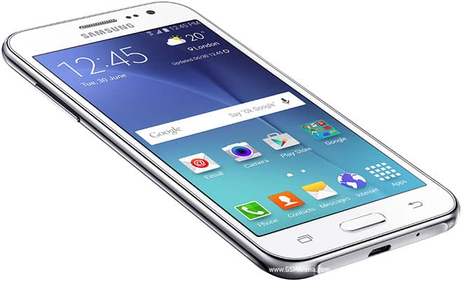 Samsung Galaxy J2 gallery image 2