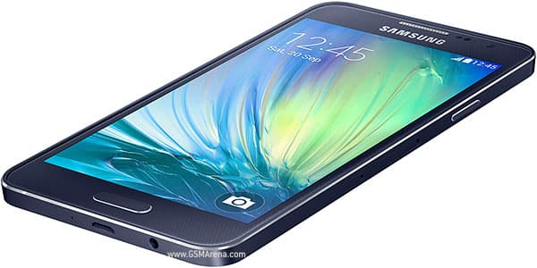 Samsung Galaxy A3 Duos gallery image 2