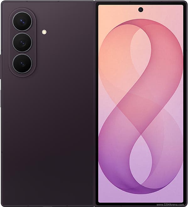 Samsung Galaxy Z Fold8 Ultra image 2