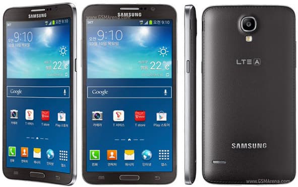 Samsung Galaxy Round G910S image 1