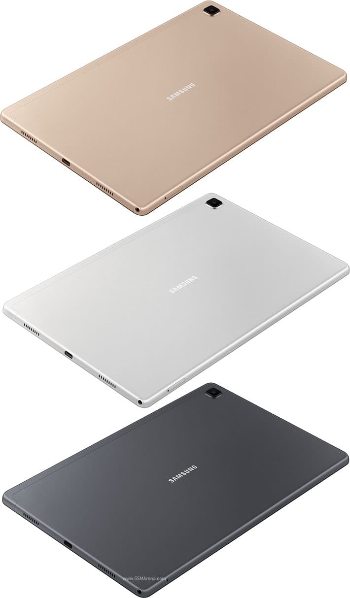 Samsung Galaxy Tab A7 10.4 (2022) image 4