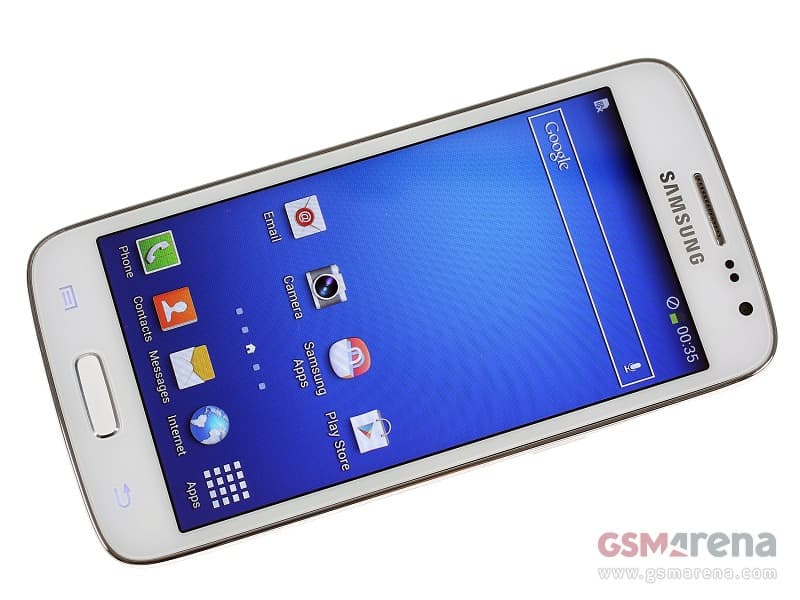 Samsung Galaxy Core LTE G386W image 4