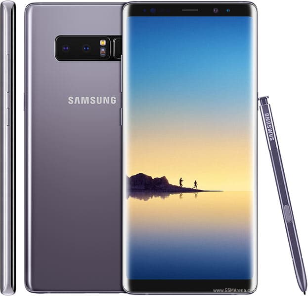 Samsung Galaxy Note8 gallery image 4
