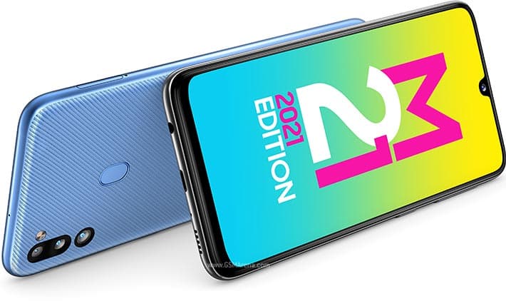 Samsung Galaxy M21 2021 gallery image 1