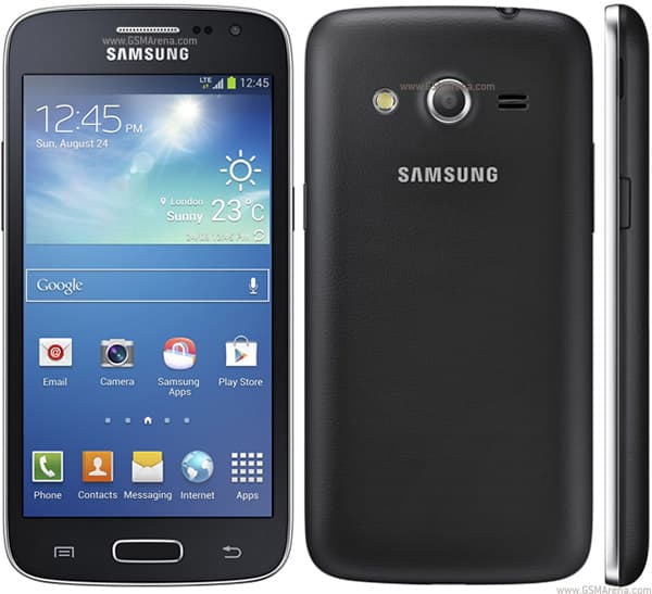 Samsung Galaxy Core LTE image 1