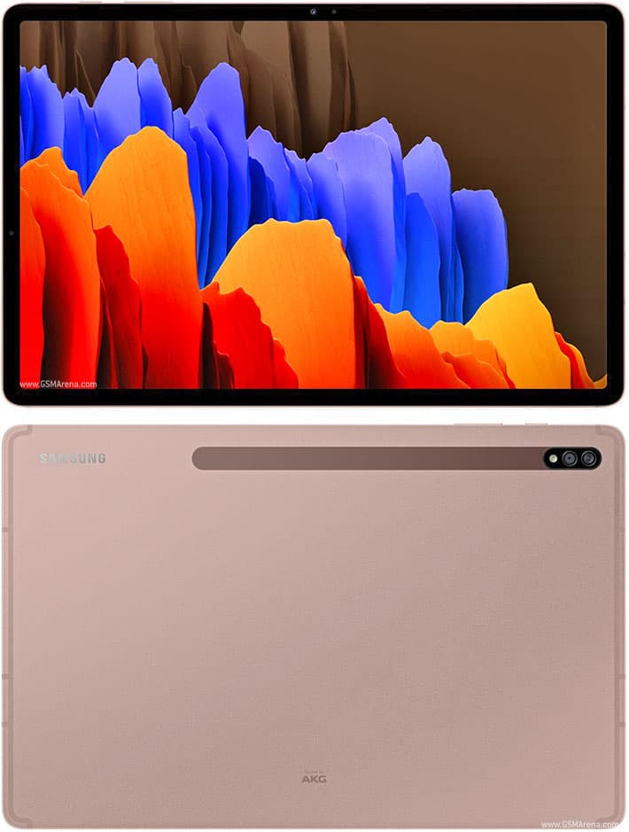 Samsung Galaxy Tab S7+ image 1