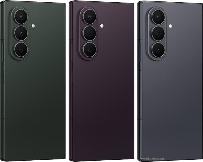 Samsung Galaxy Z Fold8 Ultra image 5