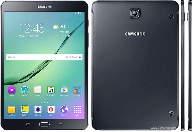 Samsung Galaxy Tab S2 8.0 gallery image 1