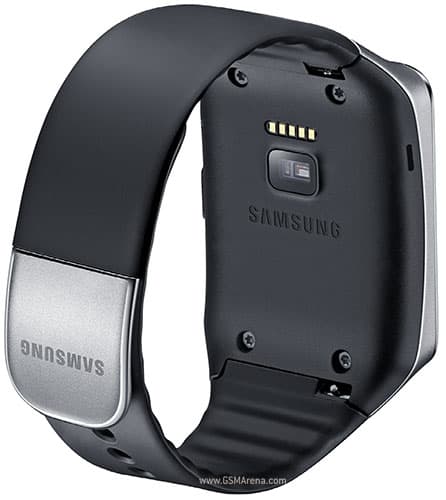 Samsung Gear Live gallery image 2