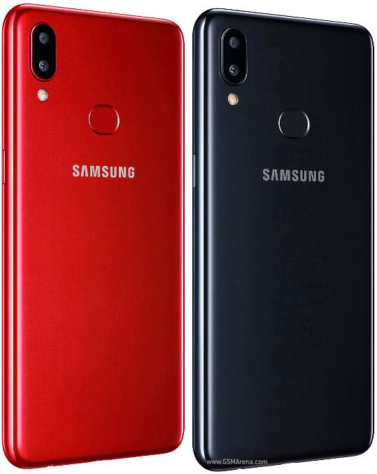 Samsung Galaxy A10s gallery image 2