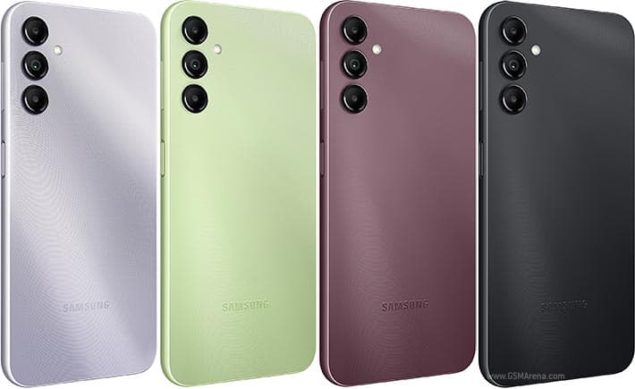 Samsung Galaxy A14 5G gallery image 1