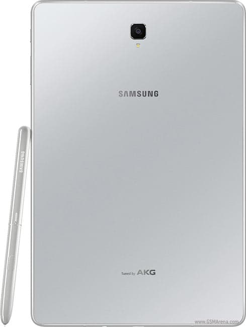 Samsung Galaxy Tab S4 10.5 gallery image 4