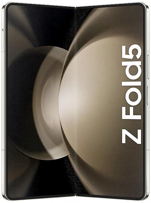 Samsung Galaxy Z Fold5 gallery image 1
