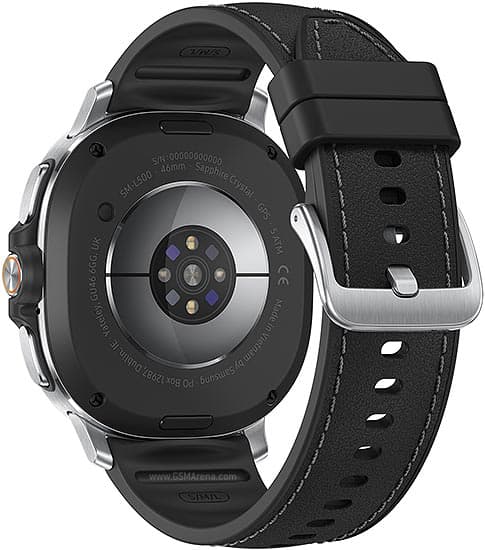 Samsung Galaxy Watch8 Classic gallery image 1