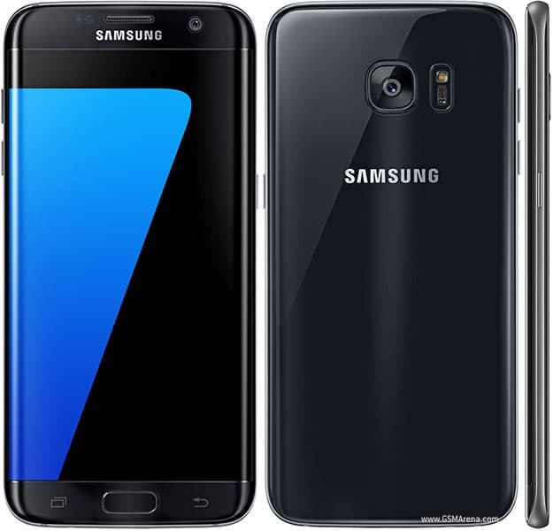 Samsung Galaxy S7 edge gallery image 1