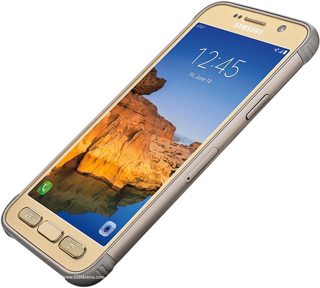 Samsung Galaxy S7 active gallery image 1