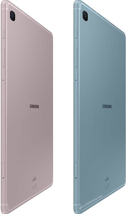 Samsung Galaxy Tab S6 Lite (2020) image 3