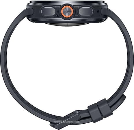 Samsung Galaxy Watch Ultra2 image 3