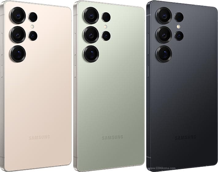 Samsung Galaxy S25 Ultra gallery image 2