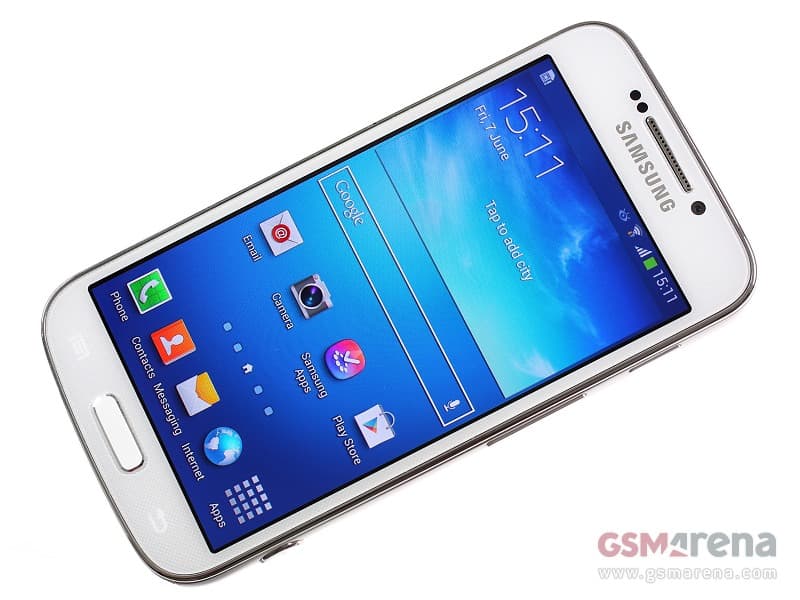Samsung Galaxy S4 zoom image 4