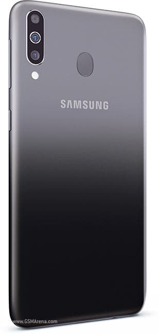 Samsung Galaxy M30 gallery image 2