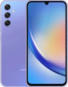 Samsung Galaxy A34 image 3