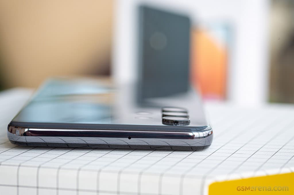Samsung Galaxy A32 gallery image 3