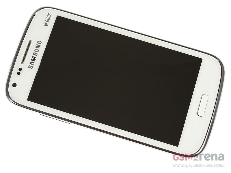 Samsung Galaxy Core I8260 image 4