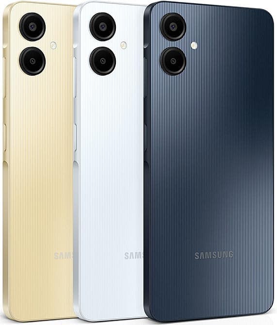 Samsung Galaxy A06 gallery image 1