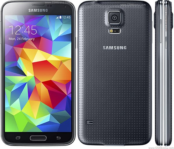 Samsung Galaxy S5 image 1