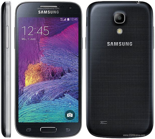 Samsung Galaxy S4 mini I9195I gallery image 1