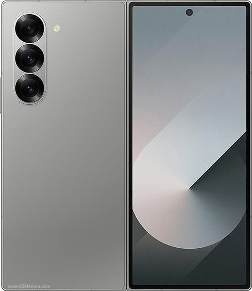 Samsung Galaxy Z Fold6 gallery image 1