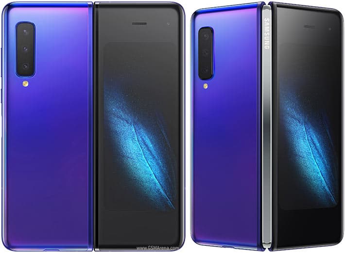 Samsung Galaxy Fold image 4