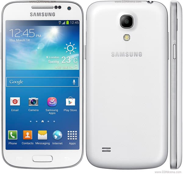 Samsung I9190 Galaxy S4 mini image 2