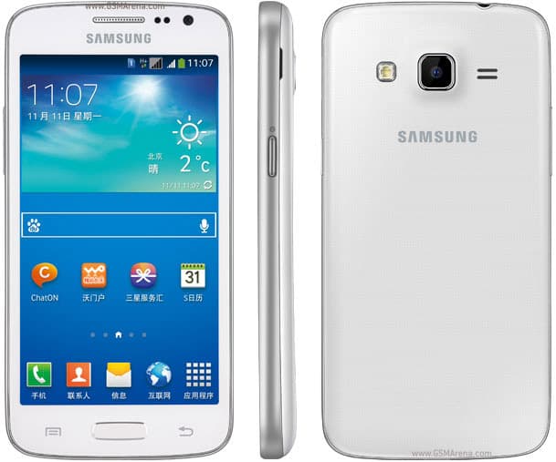Samsung Galaxy Win Pro G3812 image 1