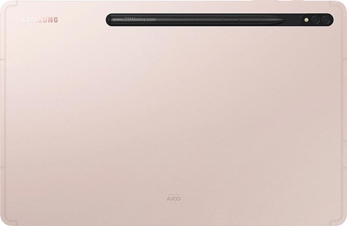 Samsung Galaxy Tab S8+ gallery image 1