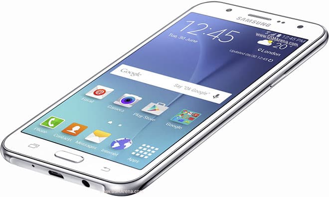 Samsung Galaxy J5 gallery image 1