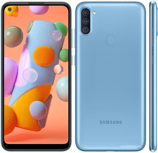 Samsung Galaxy A11 image 1