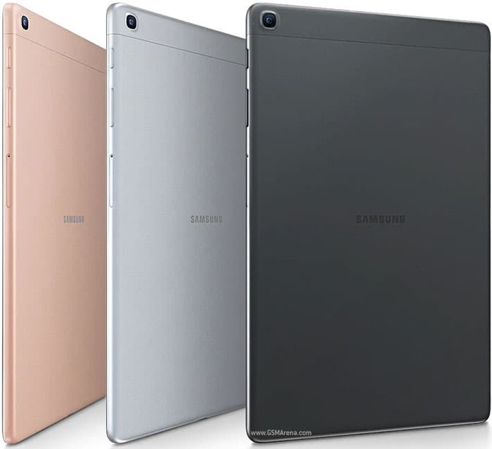 Samsung Galaxy Tab A 10.1 (2019) gallery image 1