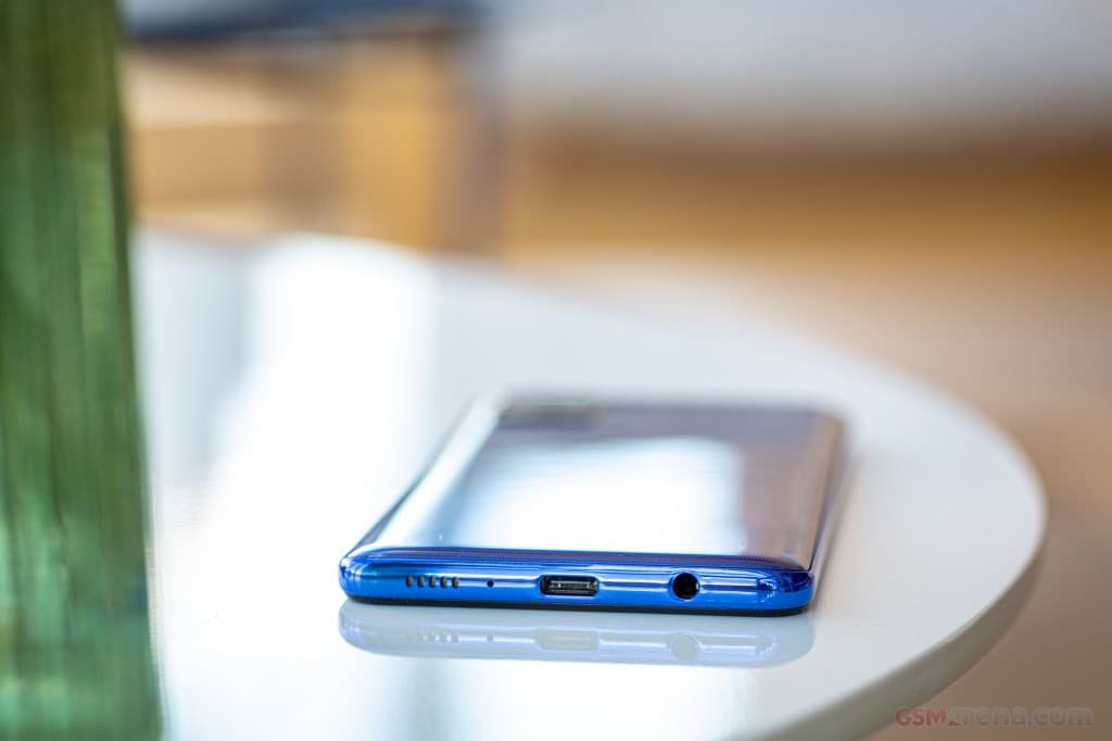 Samsung Galaxy A31 image 4