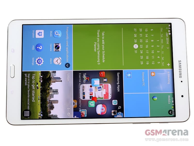 Samsung Galaxy Tab Pro 8.4 image 2