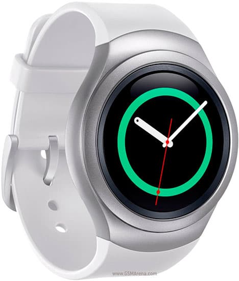 Samsung Gear S2 3G