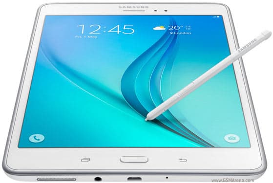 Samsung Galaxy Tab A 8.0 & S Pen (2015) gallery image 1