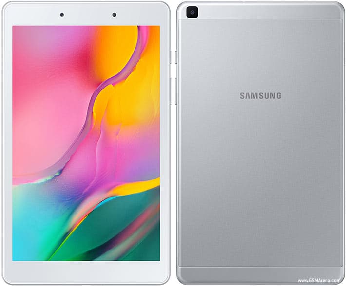 Samsung Galaxy Tab A 8.0 (2019) gallery image 1