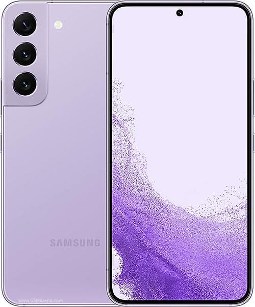 Samsung Galaxy S22 5G image 4
