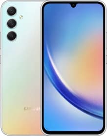 Samsung Galaxy A34 image 4
