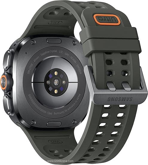 Samsung Galaxy Watch Ultra2 image 2