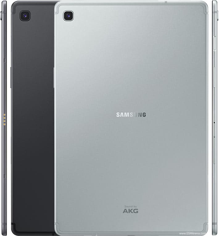 Samsung Galaxy Tab S5e gallery image 1