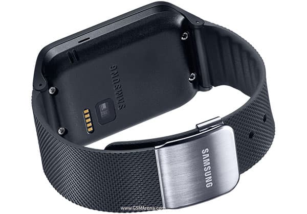 Samsung Gear 2 Neo gallery image 1