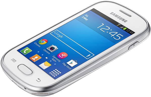 Samsung Galaxy Fame Lite Duos S6792L image 3